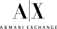 armani exchange logo