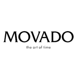 movado logo