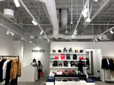 kenzo store