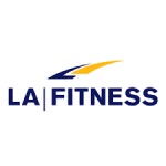 LA Fitness logo