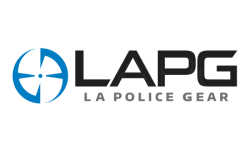 LA police Gear Logo