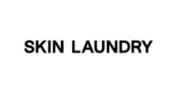 skin laundry logo