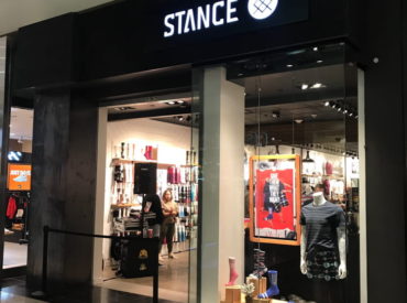 stance store exterior